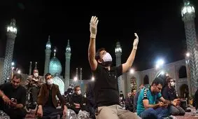 توضیحاتی درباره نحوه برگزاری مراسم شب‌های قدر