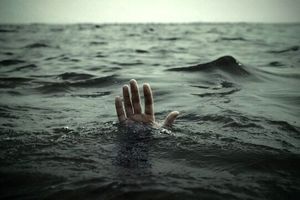 غرق شدن دختربچه ساوجی