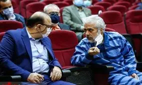 نوبت محاکمه به همدست اکبر طبری و بابک زنجانی رسید/ رشوه‌های میلیاردی و قرار در باغ‌وحش خصوصی برای فساد‌های مالی