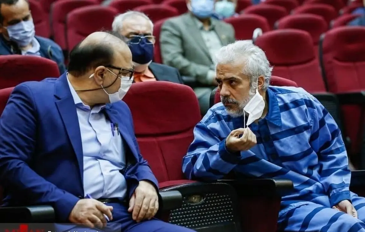 نوبت محاکمه به همدست اکبر طبری و بابک زنجانی رسید/ رشوه‌های میلیاردی و قرار در باغ‌وحش خصوصی برای فساد‌های مالی