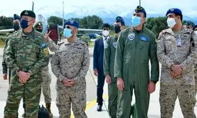 دلایل موج گسترده رزمایش‌ها در منطقه خلیج‌فارس چیست؟