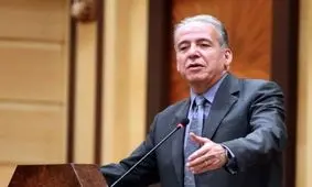 واردات واکسن توسط بخش خصوصی منطقی نیست؛ احتمال تقلب وجود دارد