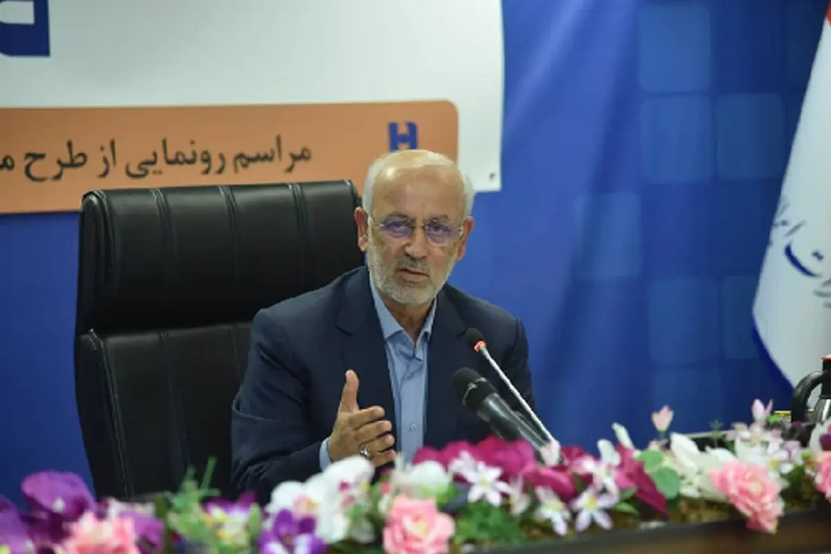 «محیا» حرکت در مسیر رهنمودهای رهبر انقلاب درباره تولید است
