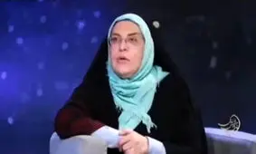 روایتی عجیب از فوت بر اثر کرونا و زنده شدن دوباره/ ویدئو