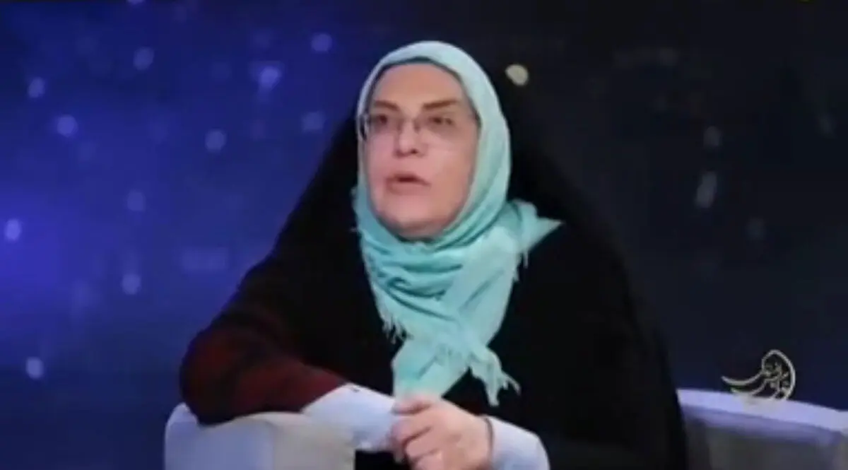 روایتی عجیب از فوت بر اثر کرونا و زنده شدن دوباره/ ویدئو