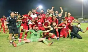 پرسپولیس قوی‌ترین تیم آسیا است