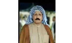 تیر باران شدن شیخ سرشناس آبادانی، پشت فرمان/ ویدئو