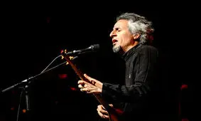 محسن نامجو اتهام آزار جنسی را پذیرفت