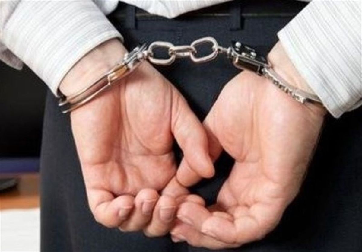 کارمند شهرداری قزوین به اتهام "جعل و ارتشاء"‌ بازداشت شد
