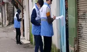 فعالیت بیش از ۲۰۰۰ تیم در اجرای طرح شهید سلیمانی در کرمانشاه