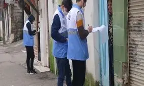 فعالیت بیش از ۲۰۰۰ تیم در اجرای طرح شهید سلیمانی در کرمانشاه
