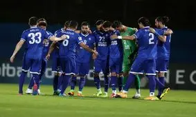 ۳ تغییر پرریسک و عجیب استقلال مقابل الاهلی