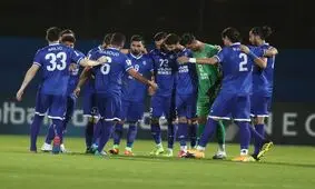 ۳ تغییر پرریسک و عجیب استقلال مقابل الاهلی