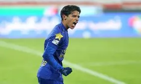 «مهدی قایدی»؛ برگ برنده مجیدی در عربستان