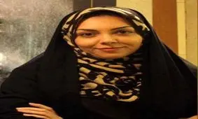 فیلم توضیحات آزاده نامداری در مورد عکس بدون حجابش / همه محرم بودند