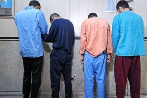 بازداشت 4 پلیس و رازی که بر ملا شد