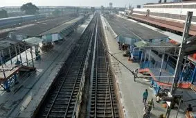 سلفی مرگبار نوجوان ۱۶ ساله روی قطار