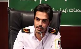 ماجرای سقوط پل عابر پیاده در شیراز چه بود؟