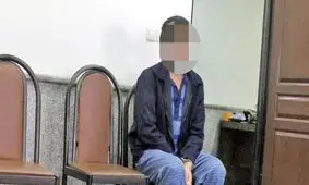 حمله خونین به ‌خاطر طلاق ‌گرفتن