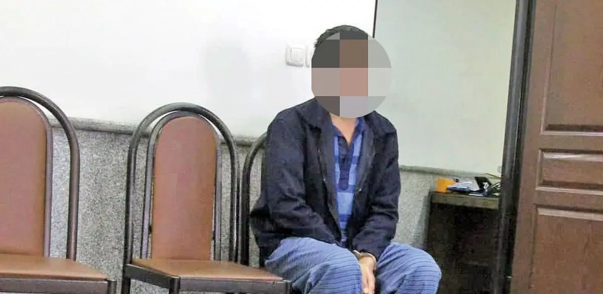 حمله خونین به ‌خاطر طلاق ‌گرفتن