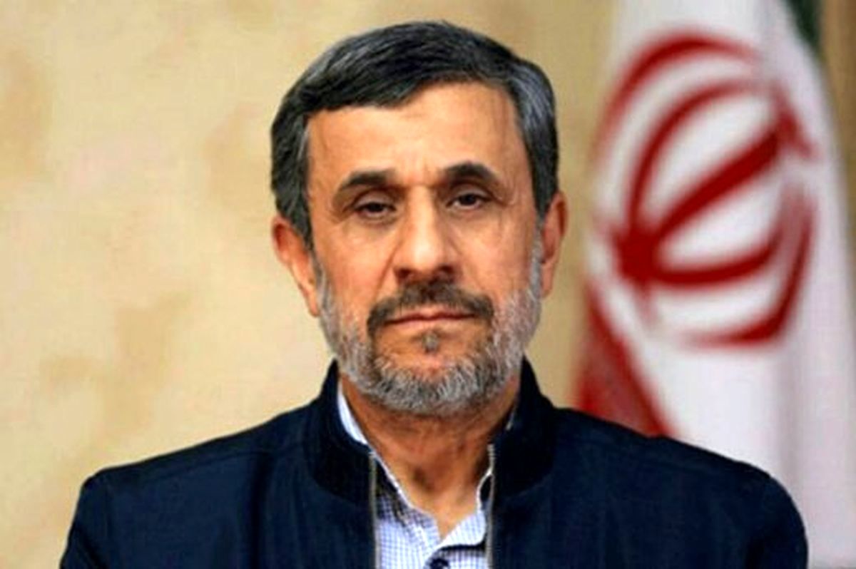 ناگفته های احمدی نژاد در مصاحبه با شبکه ۵ ترکیه/ هشدار به اسرائیل
