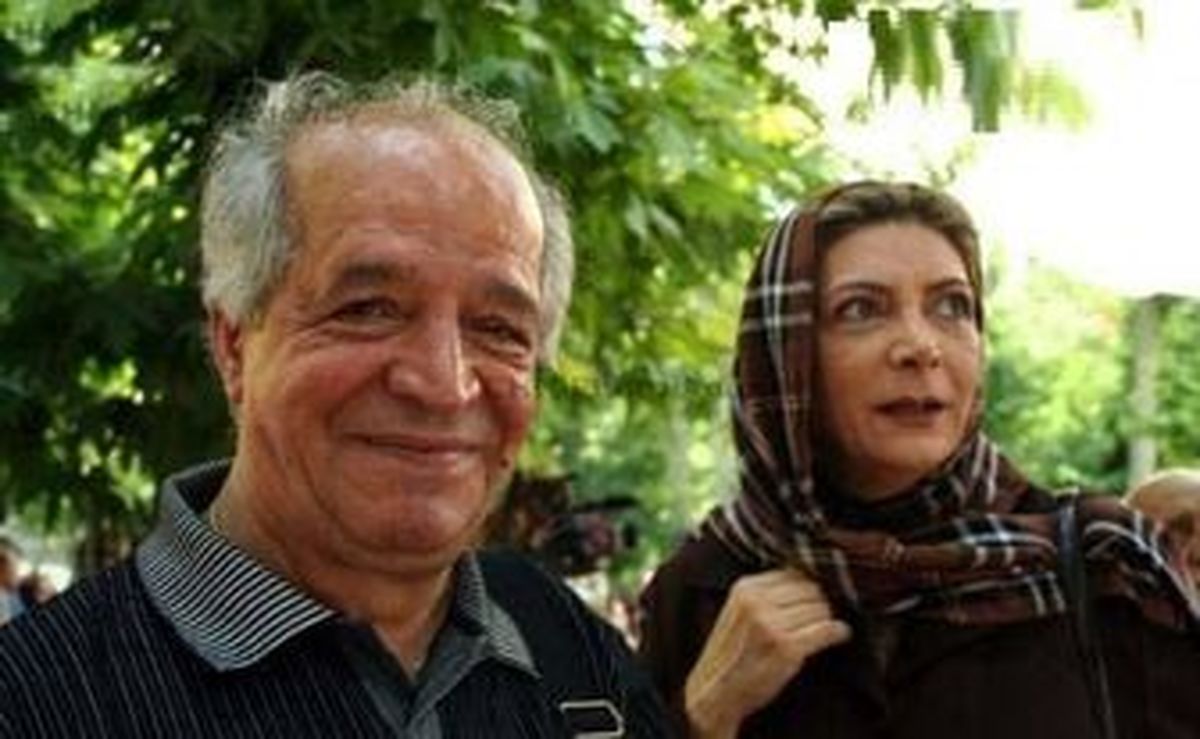 ماجرای درگذشت ۲ پسر مرحوم قاضی مرادی و مهوش وقاری/ ویدئو
