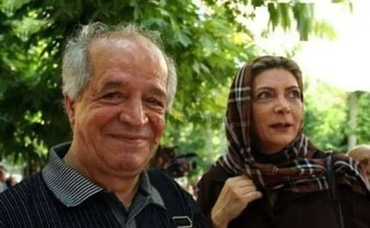 ماجرای درگذشت ۲ پسر مرحوم قاضی مرادی و مهوش وقاری/ ویدئو