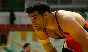 فریدون قنبری درگذشت