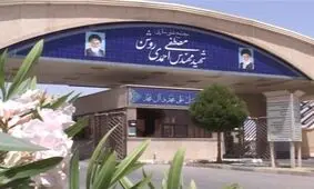 انتشار تصویر عامل خرابکاری اخیر در سایت هسته ای نطنز/ ویدئو