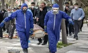 اعلام زمان مجاز جلسات اداری در استان قزوین/ وضعیت کرونایی کدام شهرها سیاه شد‌؟