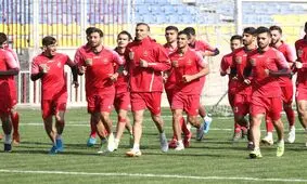 مشکل جدید پرسپولیس در هند/ کاریکاتور