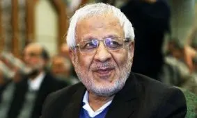 تاکید دبیرکل حزب موتلفه بر حمایت از رئیسی در انتخابات ریاست جمهوری