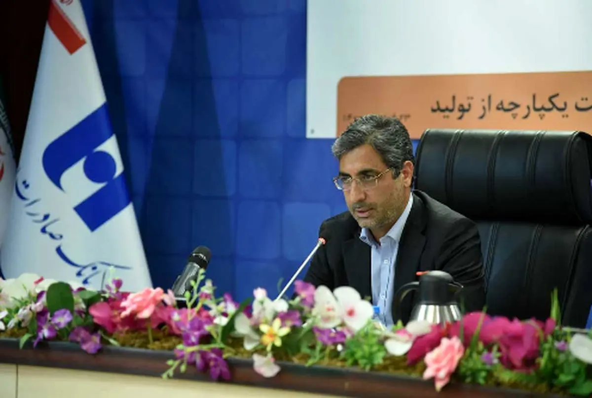 واحدهای تولیدی راکد با «محیا» وارد چرخه تولید می‌شوند