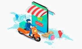 افزایش فروش با پرداخت ایمن – امنیتو