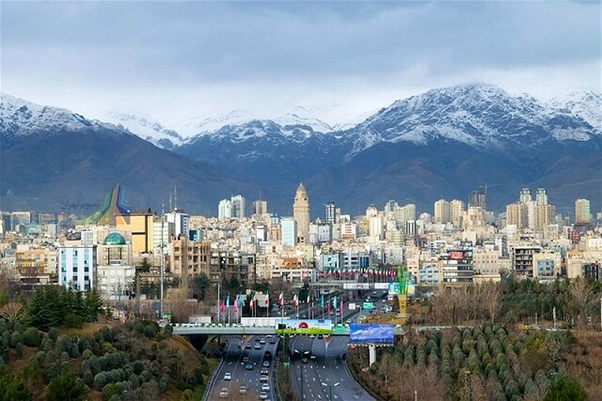 معاون وزیر راه و شهرسازی: تعداد خانه‌های خالی ایران ۱۰ برابر انگلیس است