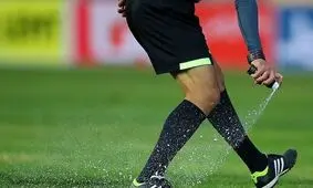 داوران ازبکستانی دیدار پرسپولیس و الریان را قضاوت می‌کنند