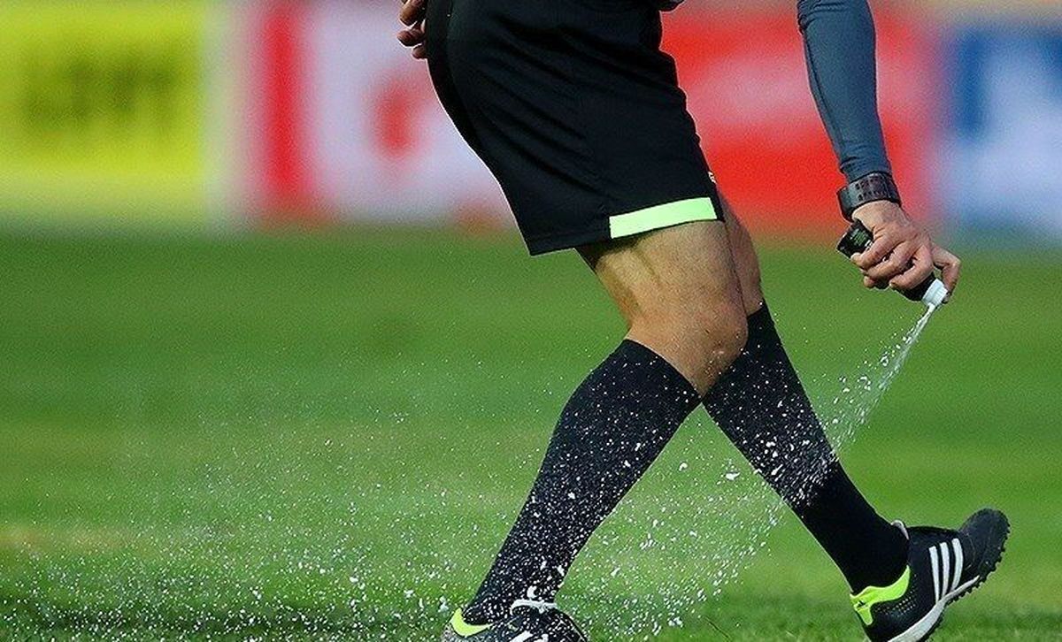 داوران ازبکستانی دیدار پرسپولیس و الریان را قضاوت میکنند