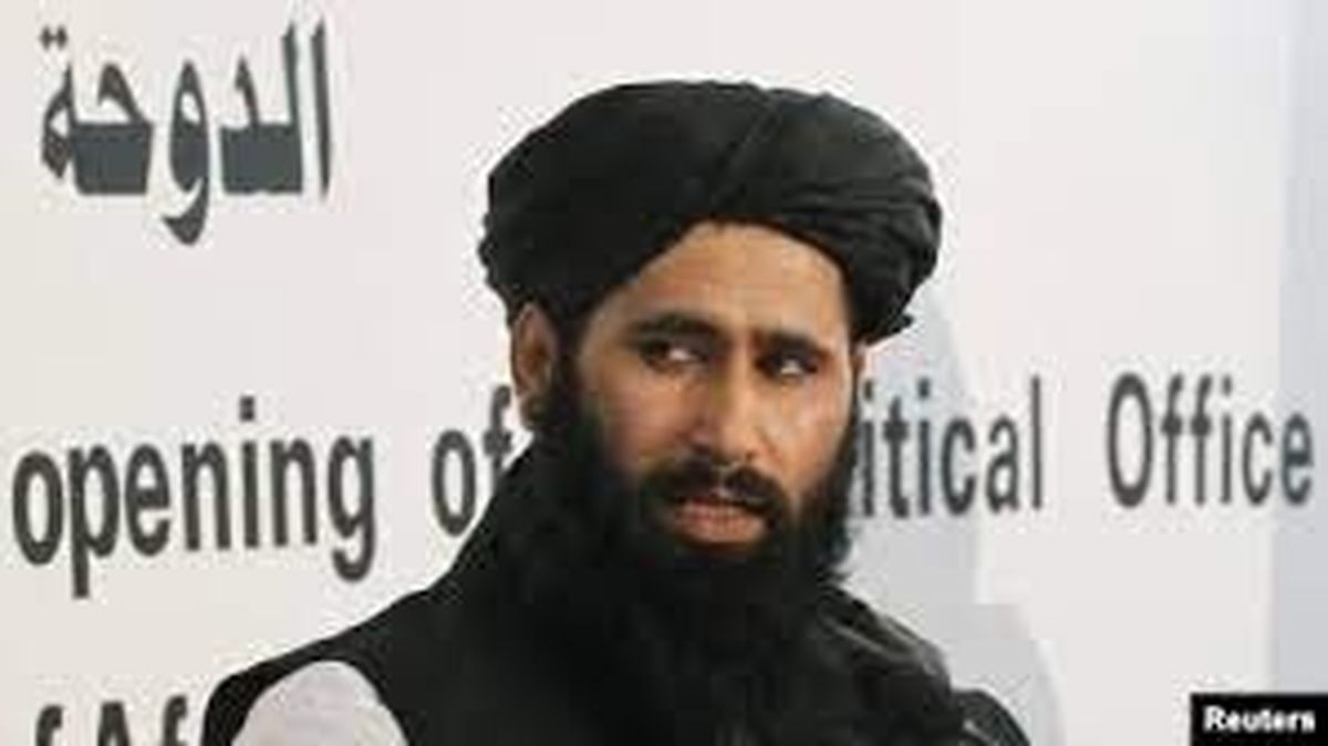 سخنگوی طالبان: بایدن با پایبند نبودن به توافق دوحه، وجهه آمریکا را مخدوش کرد