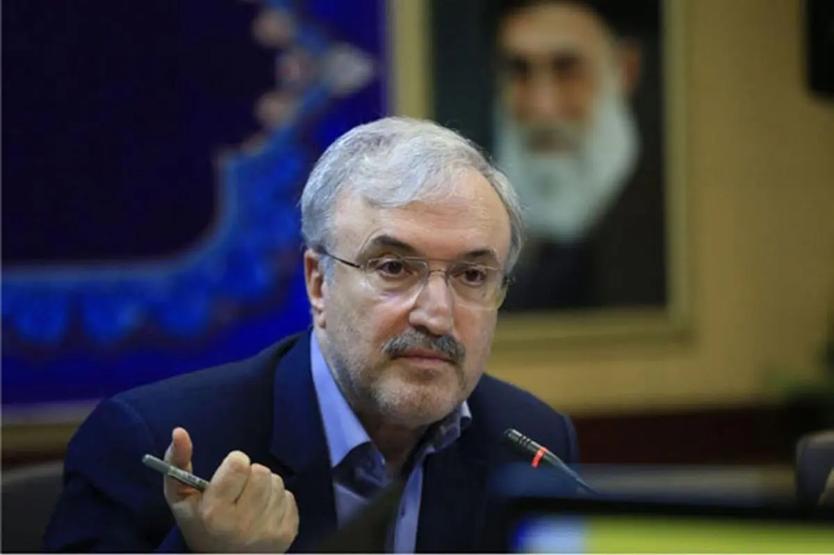 جمع آوری امضا برای استیضاح وزیر بهداشت