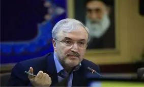 جمع آوری امضا برای استیضاح وزیر بهداشت