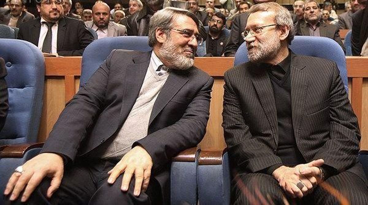 جعفرزاده: وقتی لاریجانی، رحمانی فضلی را به کابینه معرفی کرد، فکر نمیکرد تا این حد عملکردش ضعیف باشد/ وزیری میخواهیم که مقابل خودسرها بایستد