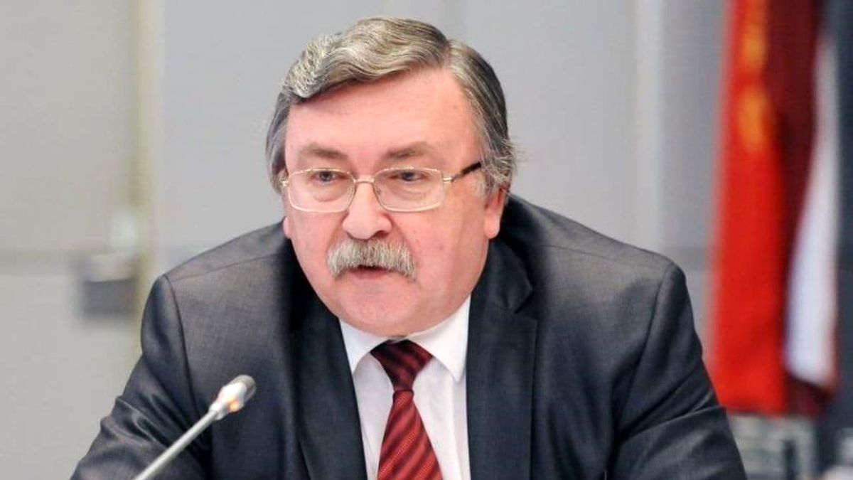 مسکو: پیشرفت‌ها در نشست کمیسیون مشترک برجام رضایت‌بخش بود