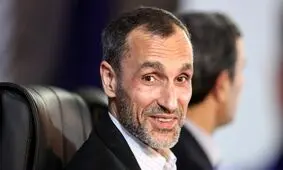 حمید بقایی در بیمارستان روان‌پزشکی بستری شده است