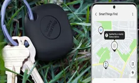 اسمارت تگ پلاس سامسونگ وارد بازار کره جنوبی شد/ تصاویر