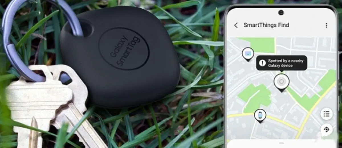 اسمارت تگ پلاس سامسونگ وارد بازار کره جنوبی شد/ تصاویر