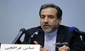 عراقچی: زمان شروع نگارش متن توافق فرا رسیده است/ تفاهم جديدى در حال شكل گيرى است