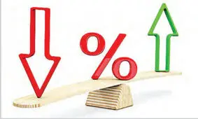 تاثیر کاهش نرخ سود بانکی بر بازار سرمایه چیست؟