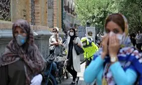 هر موج کرونا ۲ ماه طول می‌کشد/ محدودیت‌های کرونایی اعمال شده، اصلا محدودیت نیست