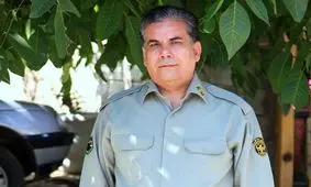 دستگیری ۲۰۰۳ متخلف محیط زیستی در استان فارس