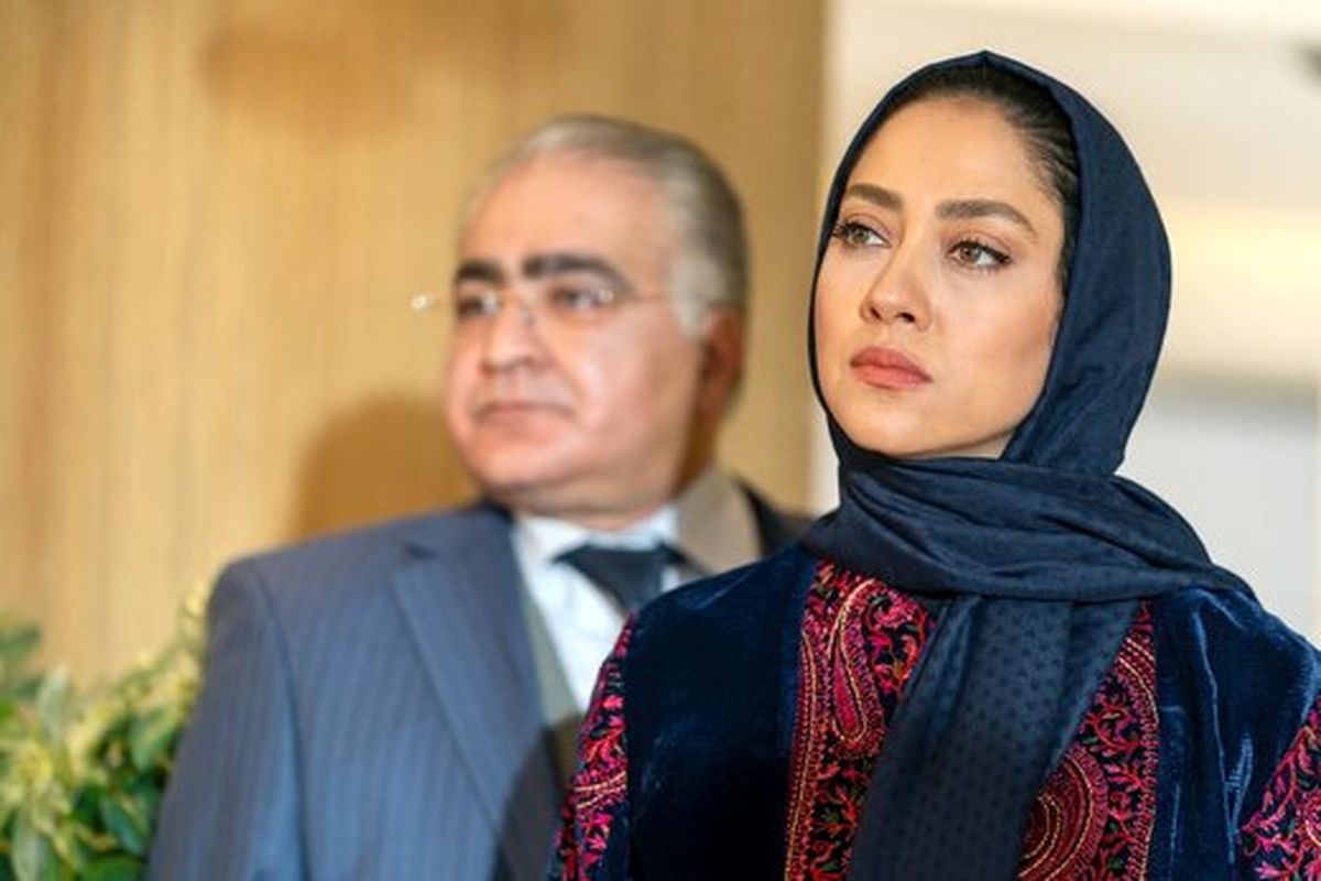 بهاره کیانافشار به «کوزوو» پیوست